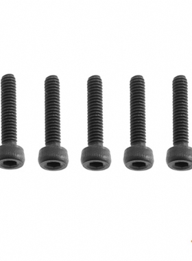 小罗模型 MSH PROTO 480 M3*14 螺丝 直升机配件 MSH51155