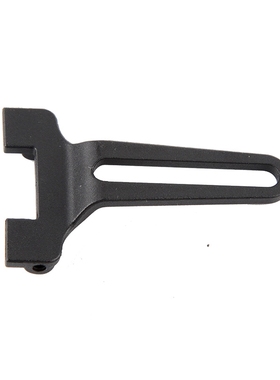 小罗模型 MSH PROTOS 480  十字盘导轨 直升机配件  XL48B06