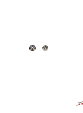 小罗模型 XLPower Nimbus 550 尾波轴承 5*13*4直升机配件XL55A04