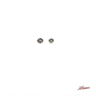 小罗模型 XLPower Nimbus 550 尾波轴承 5*13*4直升机配件XL55A04