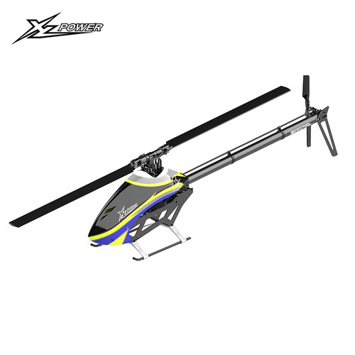 XLPOWER700V2NME航模直升机