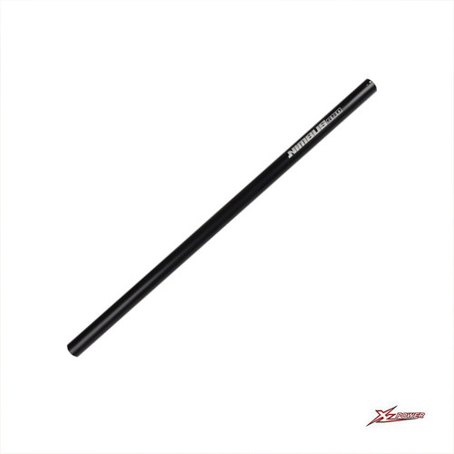 小罗模型Nimbus550尾管