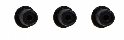 小罗模型 XLPower 可调舵机臂中心座GDW290用25T XL38B08-3