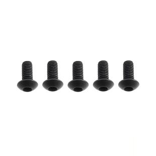 E760 F3C 小罗模型 Wraith 半圆头螺丝M3 XL76A09 XLPOWER