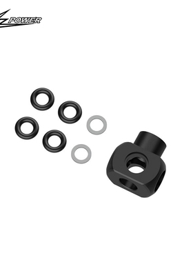 小罗模型 XLPower 550 nimbus V2 新款尾中联  XL52T12-2