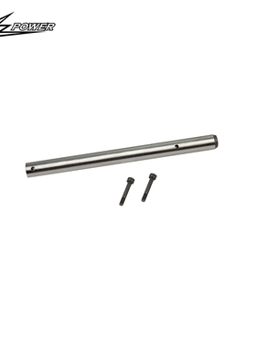 小罗模型 XLPower  Specter 700 V2/F3C 主轴 直升机配件 XL76H04