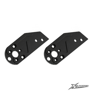 小罗模型 XLPower Stratos200 尾电机座PCB 直升机配件 XL20A180