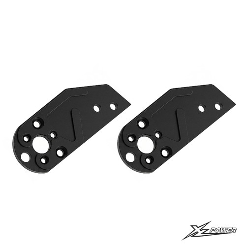 小罗模型 XLPower Stratos200 尾电机座PCB 直升机配件 XL20A180