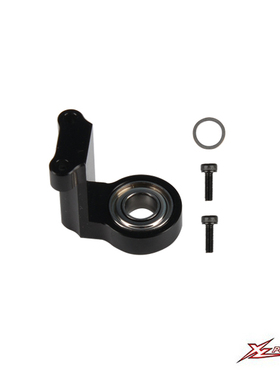 小罗模型 XLPower Nimbus 550 马达第二轴承座  升级件 XL55B25