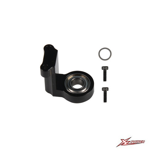 小罗模型 XLPower Nimbus 550 马达第二轴承座  升级件 XL55B25