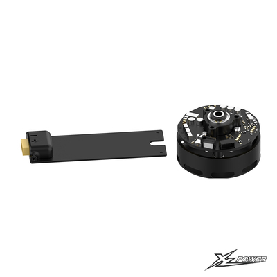 小罗模型 XLPower Stratos200 主电机电调 直升机配件 XL20B030