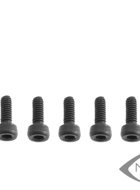 小罗模型 MSH PROTOS 700/700N M3*8 螺丝 直升机配件 MSH71109