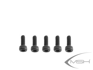 小罗模型 直升机配件 MSH71109 700N 螺丝 700 PROTOS MSH