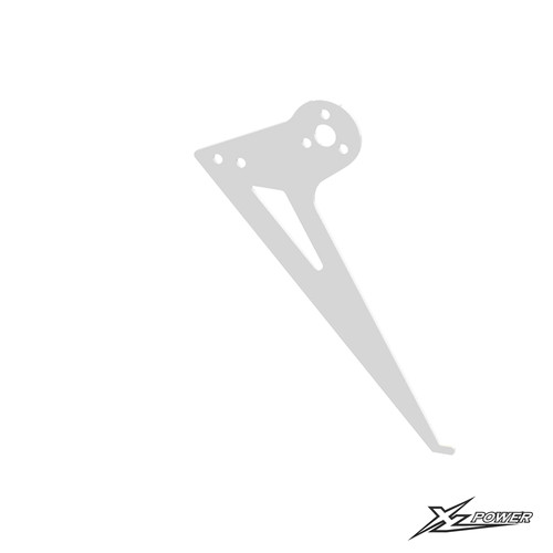 小罗模型 XLPower Stratos200垂尾XL20T04W/G/P/R/Y