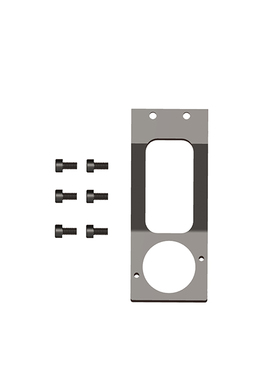 小罗模型 XLPower  Specter 700Nitro 离合器下轴承座 XL70V2NB05