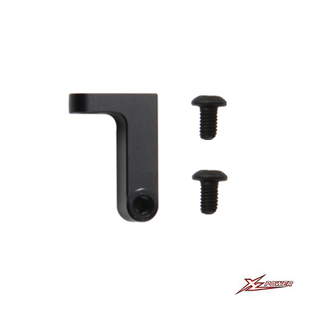 小罗模型 XLPower 700V2 NME 尾拨叉座 直升机配件 XL70T11B