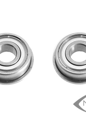 小罗模型 MSH PROTOS 700/700N 6x15x5 轴承 直升机配件 MSH71074