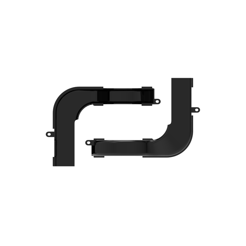 XLPower直升机配件油机风扇罩