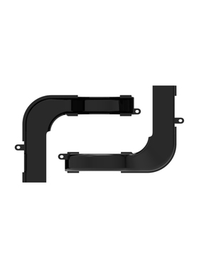 XLPower Nimbus 550Nitro  油机风扇罩 XL55NB28