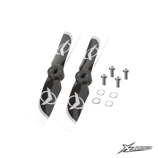 小罗模型 XLPower Stratos200 AZ-45 尾桨直升机配件