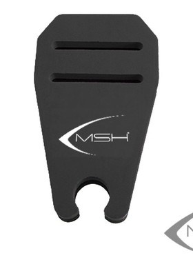 小罗模型 MSH PROTOS 700 桨托  直升机配件 MSH71068