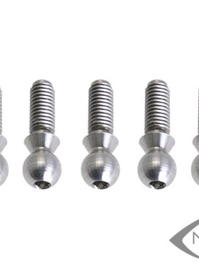 小罗模型 MSH PROTOS 700/700N  球头 M3x8 直升机配件 MSH71090