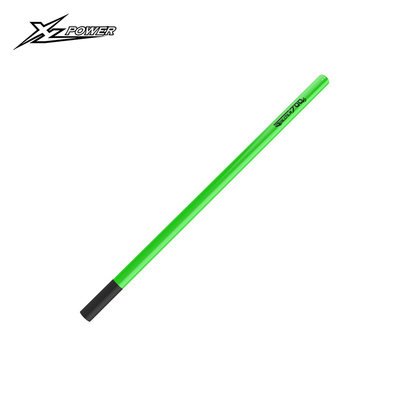 XLPower直升机配件绿色尾管