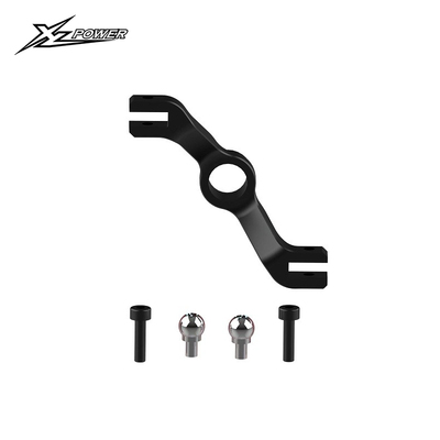 XLPower550nimbusV2螃蟹爪