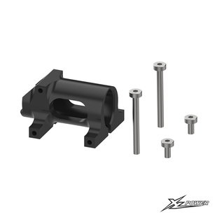 小罗模型 XLPower Stratos200 尾管座 直升机配件 XL20B060