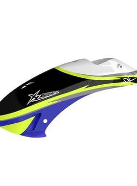 小罗模型 XLPower 700V2 直升机配件 XL70V2NC03 油机头罩