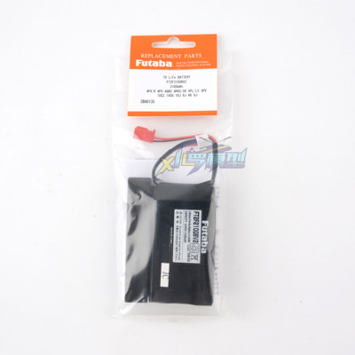 FUTABA FT2F2100B 原厂发射机电池 18SZ 14SG 10J 8J