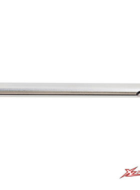小罗模型 XLPower 700 直升机配件 尾轴 XL70T13