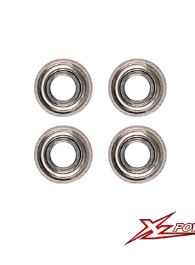 小罗模型 XLPower 520/700  MR683ZZ压带轮/控制臂组轴承 XL52A12