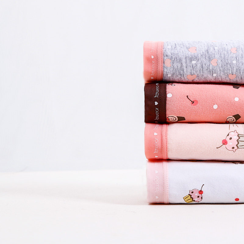 Slip HODO DK146 en coton - Ref 666816 Image 5