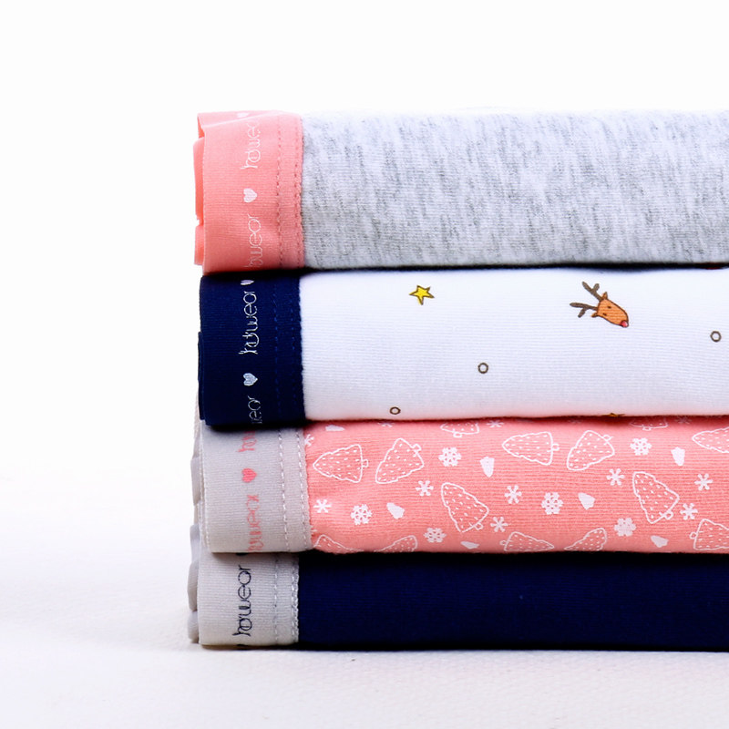 Slip jeunesse HODO DK150 en coton - Ref 666820 Image 5