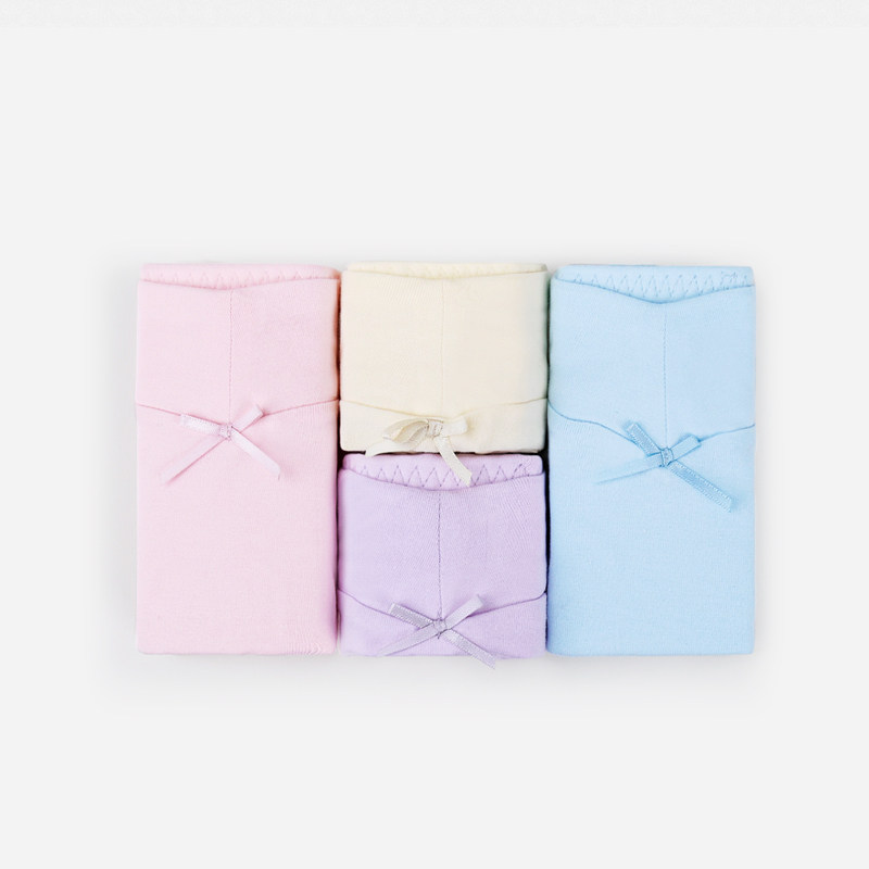 Slip jeunesse HODO BK405 en coton - Ref 640975 Image 3