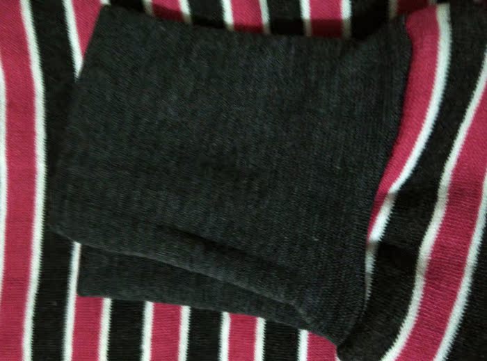 Pantalon collant Moyen-âge mouvement en coton - Ref 763594 Image 4