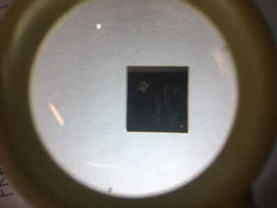 TITMS320DM368ZCE全新原装