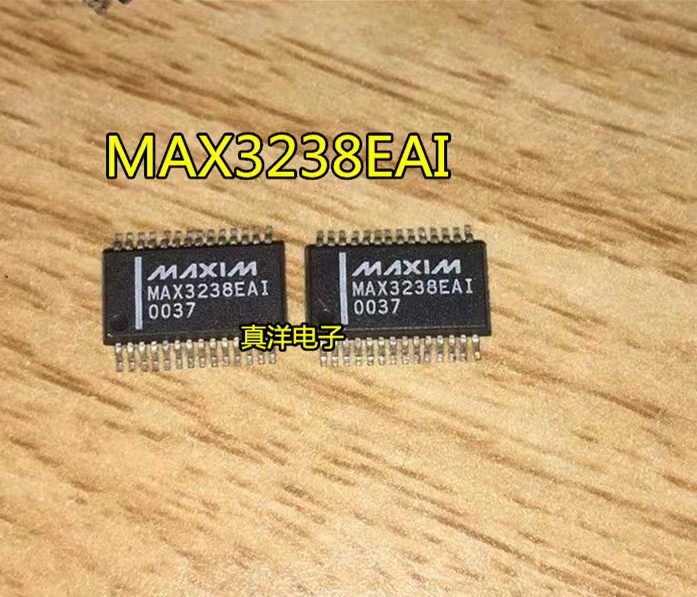 MAXMAX3238EAI全新原装现货