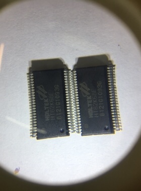 HT82K68E  HOLTEK SSOP 全新原装