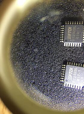 FT232BL  FTDI LQFP32 进口全新原装现货