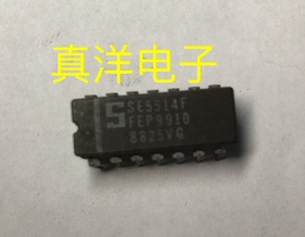 SE5514F  S  CDIP 全新原装现货