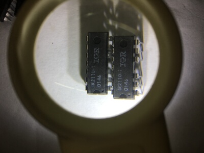 IRIR2110-1IORDIP全新原装