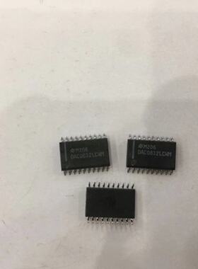DAC0832LCWM  NS SOP 全新原装现货