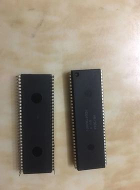 HD6473644PV  HIT DIP64 全新原装