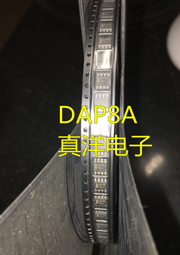 贴片 DAP8A SOP-8 ON 全新现货供应