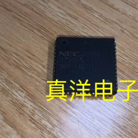 D72001L-11   NEC  PLCC  散新原字原脚现货