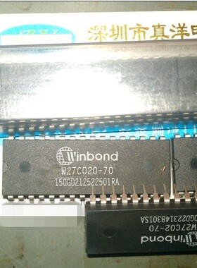 W82C37A WINBON DIP40 全新原装现货