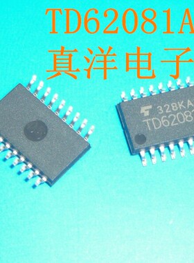 贴片 TD62081AF TOS SOP全新正品现货