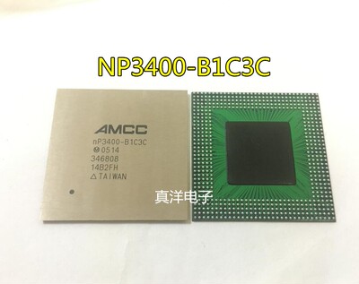 AMCCNP3400-B1C3C全新原装